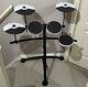 Roland Td-1k Electronic V Drum Kit No Module No Snare No Pedals