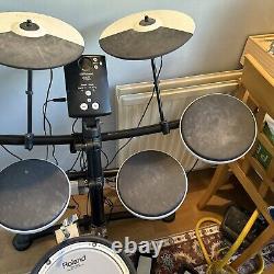 Roland TD-1K Electronic electric V Drum Kit