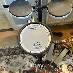 Roland TD-1K Electronic electric V Drum Kit