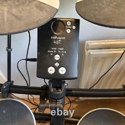 Roland TD-1K Electronic electric V Drum Kit