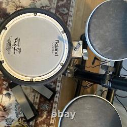 Roland TD-1K Electronic electric V Drum Kit