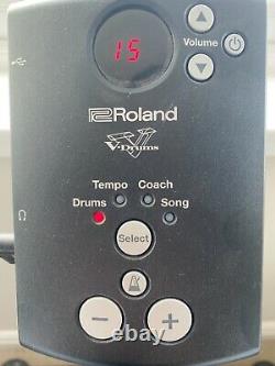 Roland TD-1K V-Drums Electronic Drum Kit