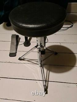 Roland TD-1K V-Drums Electronic Drum Kit including stool