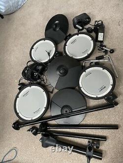 Roland TD-1 DMK Electronic Drum Kit