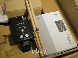 Roland TD-1 DMK Mesh Head Electronic V-Drum Kit Complete / Boxed