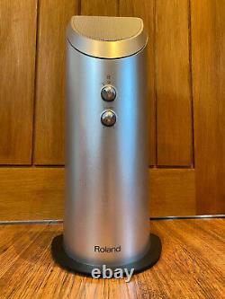 Roland TD-1 Electronic V-Drums kit. SPARE PARTS. Module cymbal tom snare clamp