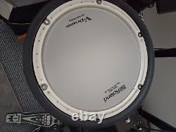 Roland TD 1 MK v drums kit
