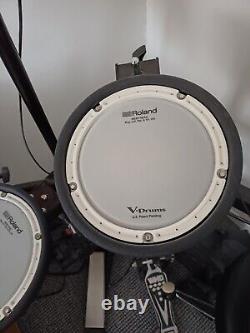 Roland TD 1 MK v drums kit