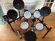 Roland Td-1 V Drums Electronic Drum Kit In Excellent Condition