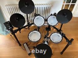 Roland TD-1 V Drums Electronic Drum kit in Excellent Condition