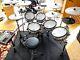 Roland Td-20kx V-drums With Big Additions, Tama/pearl Hardware + Hard Cases