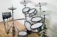 Roland Td-20sx V-drum Electronic Electric Drum Set Kit In Excellent Condition