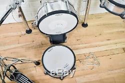 Roland TD-20SX V-drum electronic electric drum set kit in excellent condition