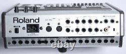 Roland TD-20 Expanded TDW-20 Electronic Drum Kit Module / Brain