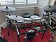 Roland Td-20 (td20) Electronic Drum Kit With Expansion Kit Tdw-20 Plus Extras