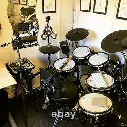 Roland TD-20 V-Drum Electronic Drum Kit for sale