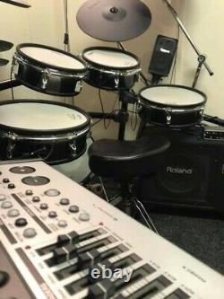 Roland TD-20 V-Drum Electronic Drum Kit for sale