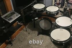 Roland TD-20 V-Drums Electronic drums