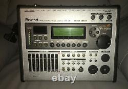 Roland TD-20 V-Drums Electronic drums