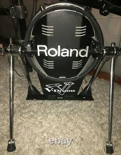 Roland TD-20 V-Drums Electronic drums