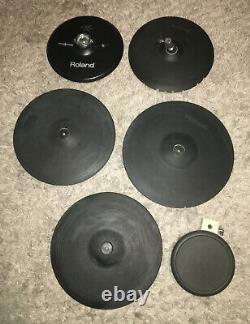 Roland TD-20 V-Drums Electronic drums