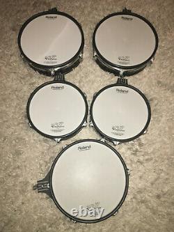 Roland TD-20 V-Drums Electronic drums