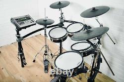 Roland TD-20 V-drum electronic electric drum set kit in excellent condition