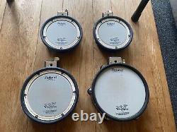 Roland TD-25KV Electric Drum Kit