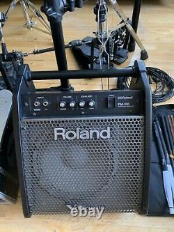 Roland TD-25KV Electronic Drum