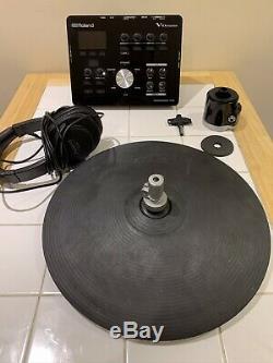 Roland TD-25KV Electronic Drum Kit