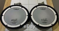 Roland TD-25KV Electronic Drum Kit