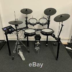 Roland TD-25KV Electronic V-Drums Kit With Hardware Pre-owned