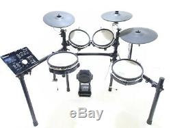Roland TD-25KV V-Drums Electronic Drum Kit-INCOMPLETE-RRP £1800