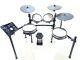 Roland Td-25kv V-drums Electronic Drum Kit-incomplete-rrp £1800