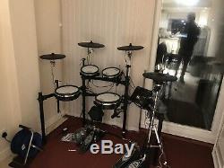 Roland TD-25KV electronic drum kit