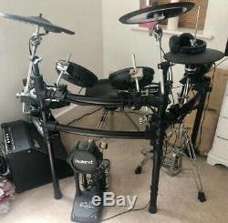 Roland TD-25K Electronic Drum Kit