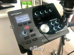 Roland TD-25K Electronic Drum Kit