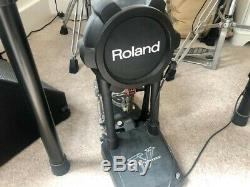Roland TD-25K Electronic Drum Kit