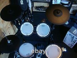 Roland TD-25K Electronic Drum Kit With Extras Collection Only