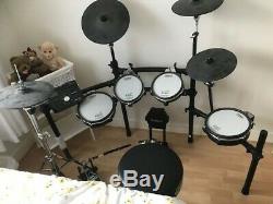 Roland TD-25K Electronic V-Drum Kit