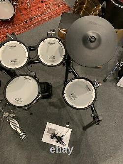Roland TD-25K Electronic V Drums Drum Kit #453