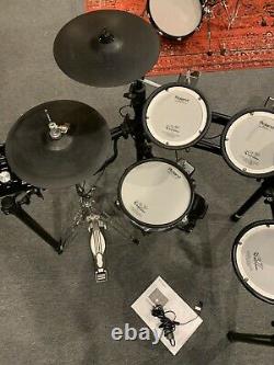 Roland TD-25K Electronic V Drums Drum Kit #453