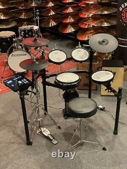 Roland TD-25K Electronic V Drums Drum Kit #453