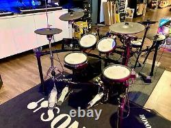 Roland TD-25K V-Drums Electronic Drum Kit Ex Display