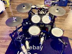 Roland TD-25K V-Drums Electronic Drum Kit Ex Display