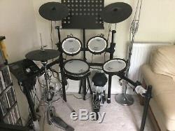 Roland TD-25K electronic drum set