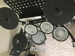 Roland TD-25K electronic drum set