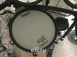 Roland TD-25K electronic drum set