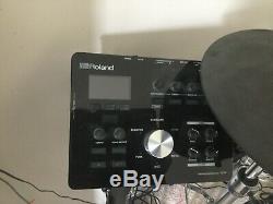 Roland TD-25K electronic drum set