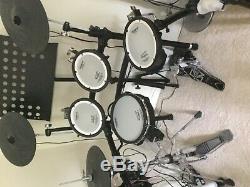 Roland TD-25K electronic drum set